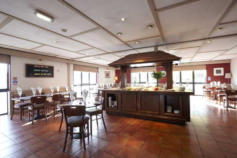Campanile Manchester Ngoại thất bức ảnh