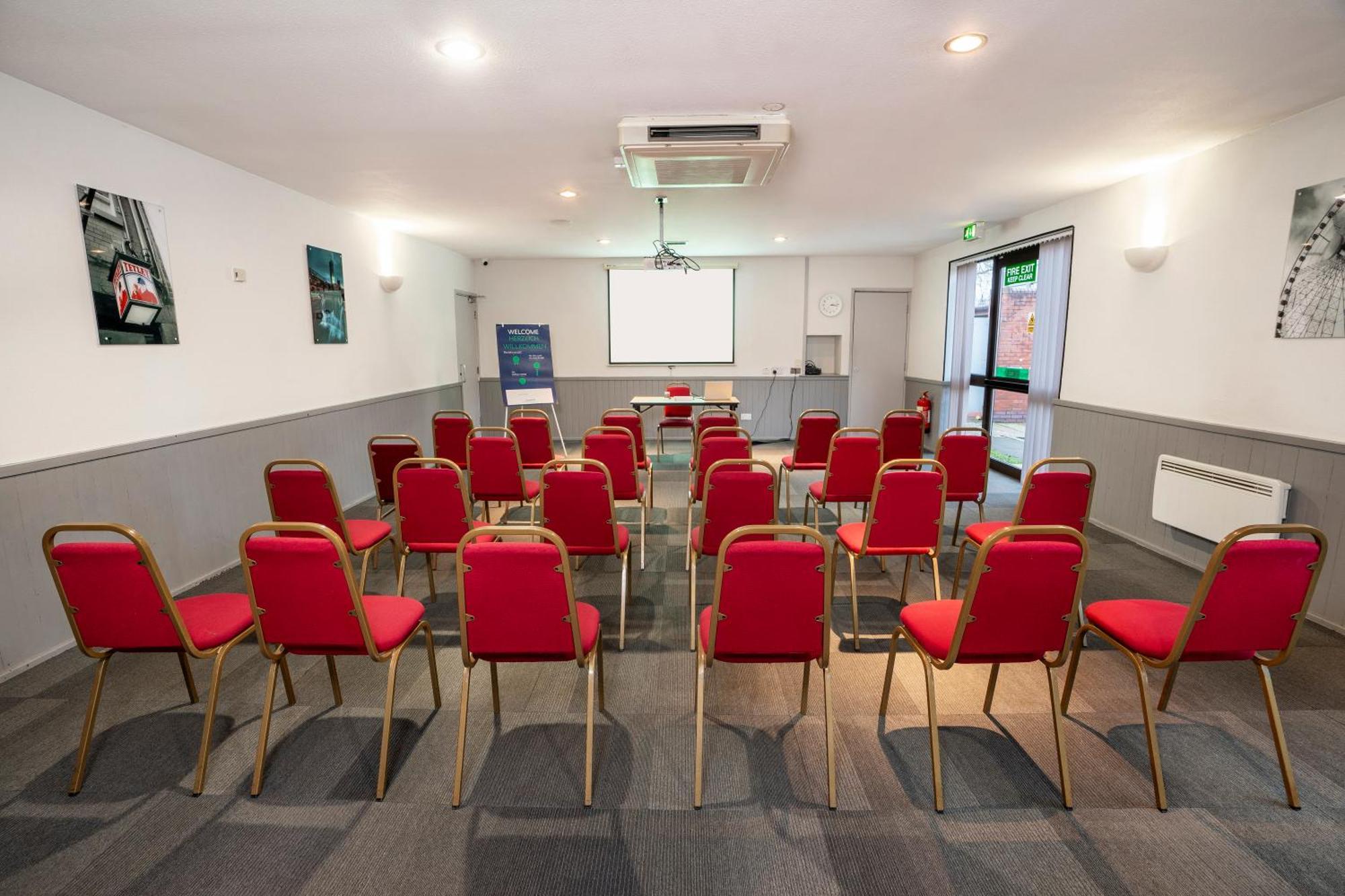 Campanile Manchester Ngoại thất bức ảnh