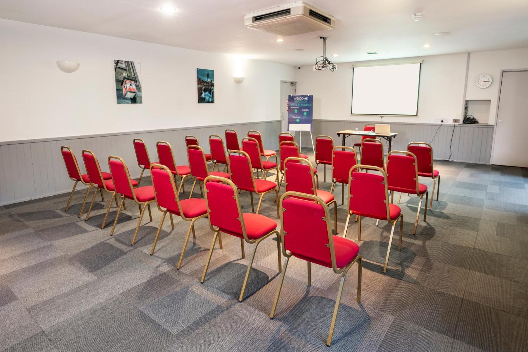 Campanile Manchester Ngoại thất bức ảnh