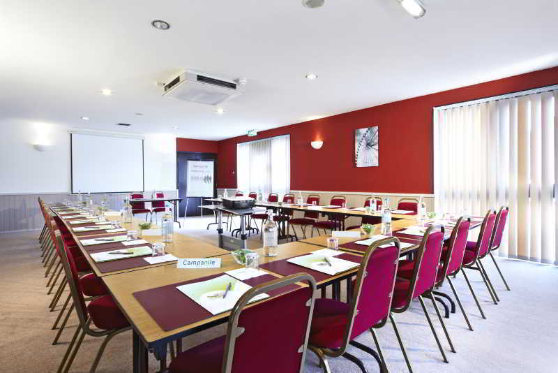 Campanile Manchester Ngoại thất bức ảnh